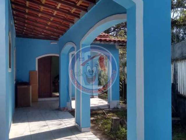 Casa com 3 dorms, Agenor de Campos, Mongaguá - R$ 430 mil, Cod: 491-13