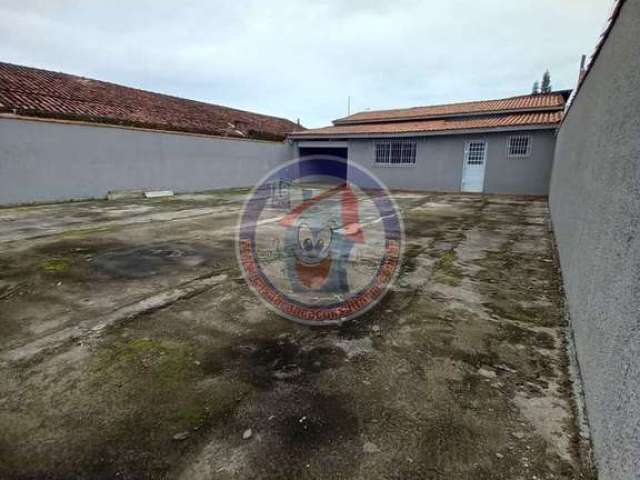 Casa com 2 dorms, Agenor de Campos, Mongaguá - R$ 380 mil, Cod: 505-13