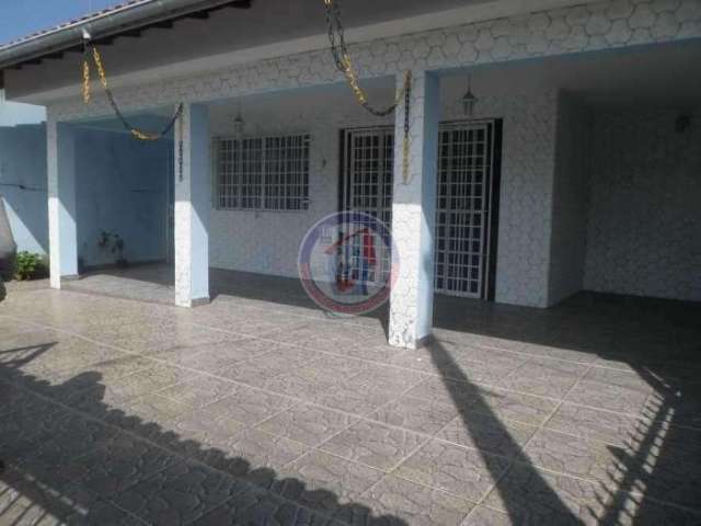 Casa com 3 dorms, Jardim Marina, Mongaguá - R$ 585 mil, Cod: 3339-1