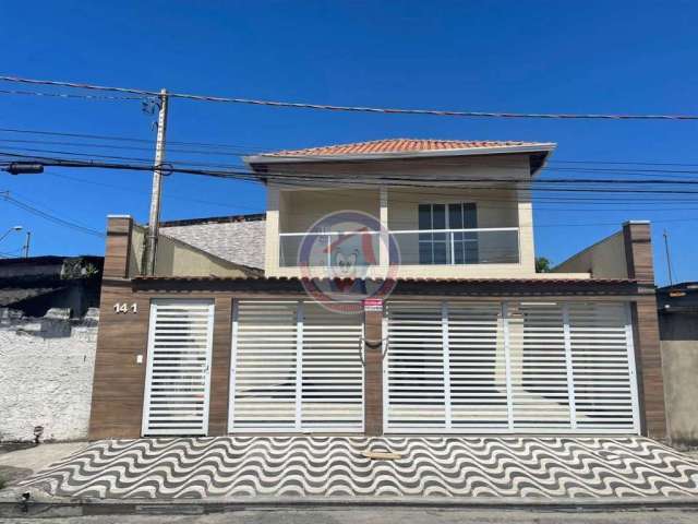 Casa em condomínio fechado com 2 quartos à venda na Avenida São Paulo, 2.381, Balneário Esmeralda, Praia Grande, 55 m2 por R$ 230.000