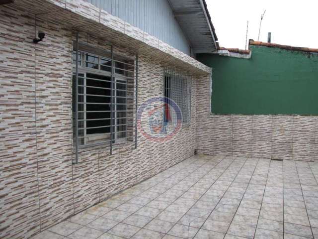 Casa com 2 dorms, Agenor de Campos, Mongaguá - R$ 250 mil, Cod: 16223-4