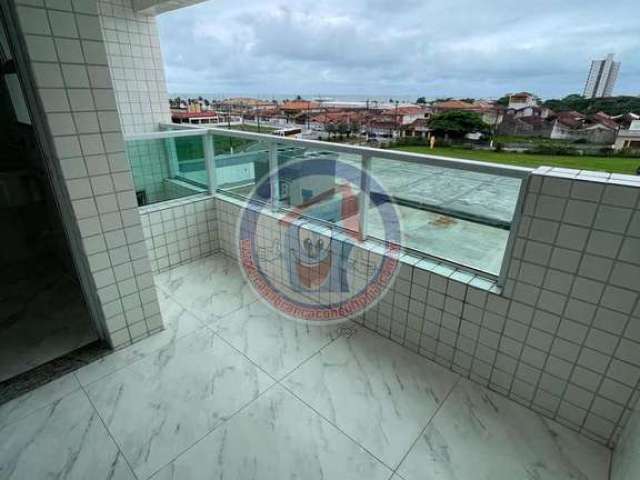 Apartamento com 2 dorms, Real, Praia Grande - R$ 400 mil, Cod: 1626-10