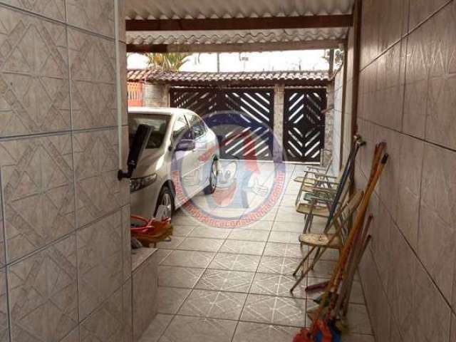 Casa com 2 dorms, Agenor de Campos, Mongaguá - R$ 180 mil, Cod: 556-13