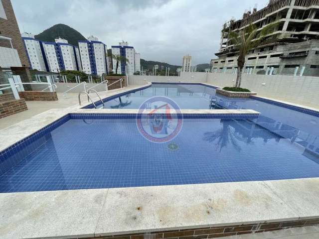 Apartamento com 2 dorms, Boqueirão, Praia Grande - R$ 550 mil, Cod: 1698-10