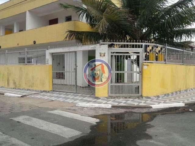 Sobrado com 11 dorms, Centro, Mongaguá - R$ 1.6 mi, Cod: 2711-2