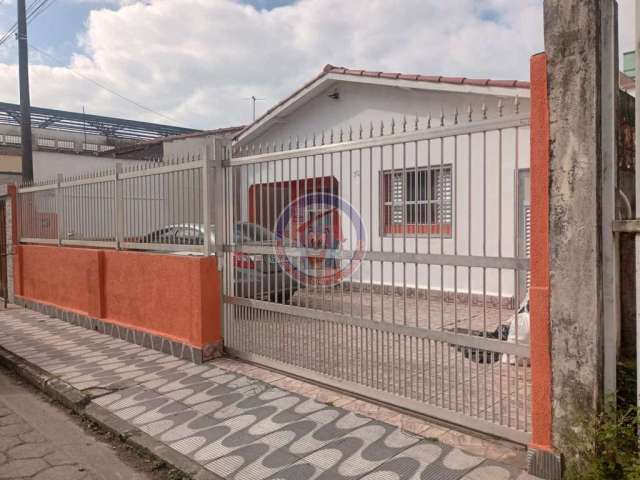 Casa com 4 quartos, Centro, Mongaguá - R$ 530 mil, Cod: 3360-0