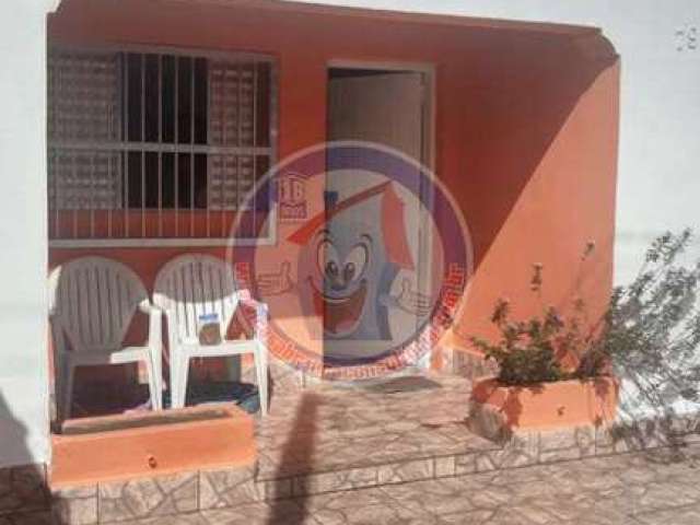 Casa com 3 dorms, Centro, Mongaguá - R$ 560 mil, Cod: 3360-0