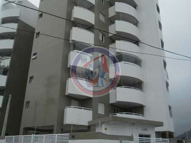 Cobertura com 3 dorms, Vila Anhanguera, Mongaguá - R$ 650 mil, Cod: 1236-0