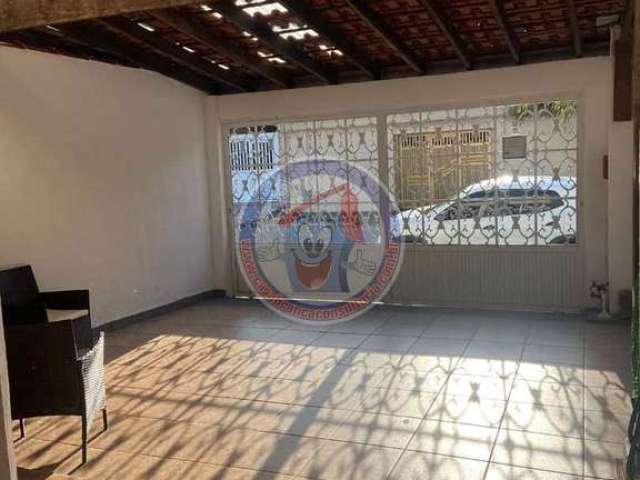 Sobrado com 3 dorms, Canto do Forte, Praia Grande - R$ 750 mil, Cod: 1832-10