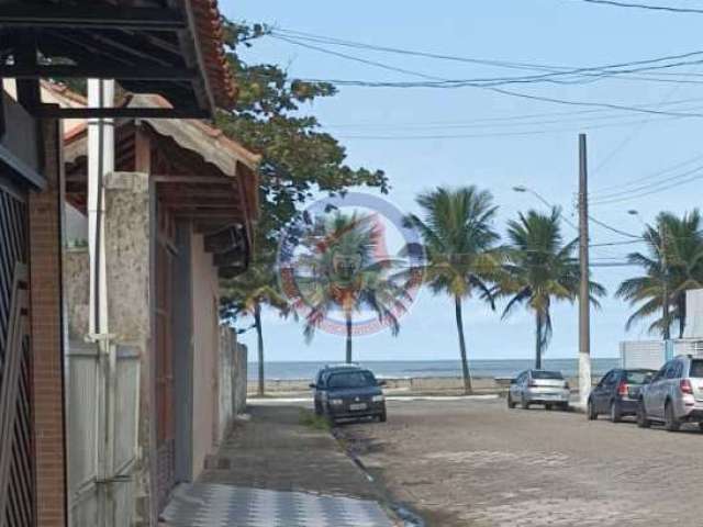 Casa com 3 dorms, Vera Cruz, Mongaguá - R$ 480 mil, Cod: 3070-2