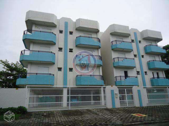 Apartamento com 1 dorm, Agenor de Campos, Mongaguá - R$ 215 mil, Cod: 5665-3