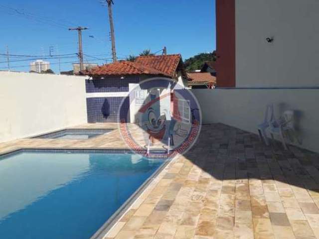 Casa de Condomínio com 2 dorms, Pedreira, Mongaguá - R$ 230 mil, Cod: 1185-7