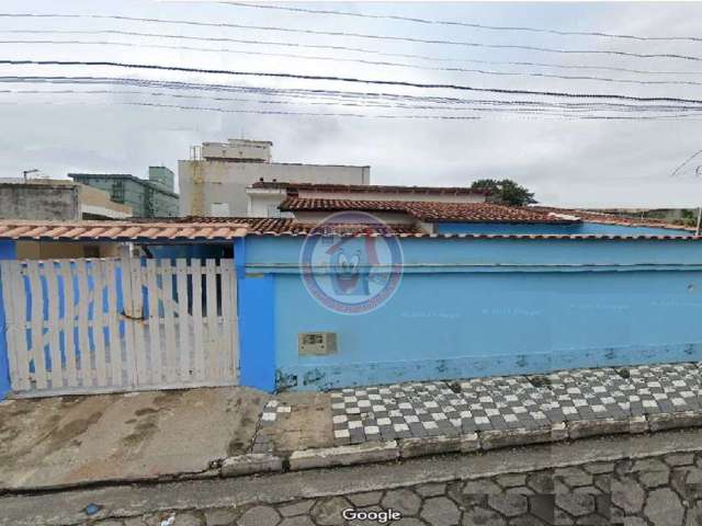 Casa com 2 dorms, Centro, Mongaguá - R$ 580 mil, Cod: 5678-3