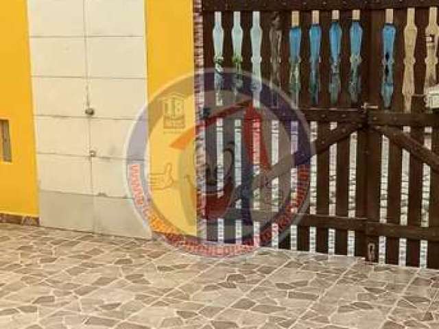 Casa com 2 dorms, Vila Nossa Senhora de Fátima, Mongaguá - R$ 250 mil, Cod: 3104-2