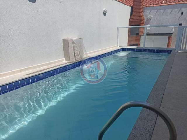 Casa de Condomínio com 2 dorms, Cibratel II, Itanhaém - R$ 350 mil, Cod: 938-14