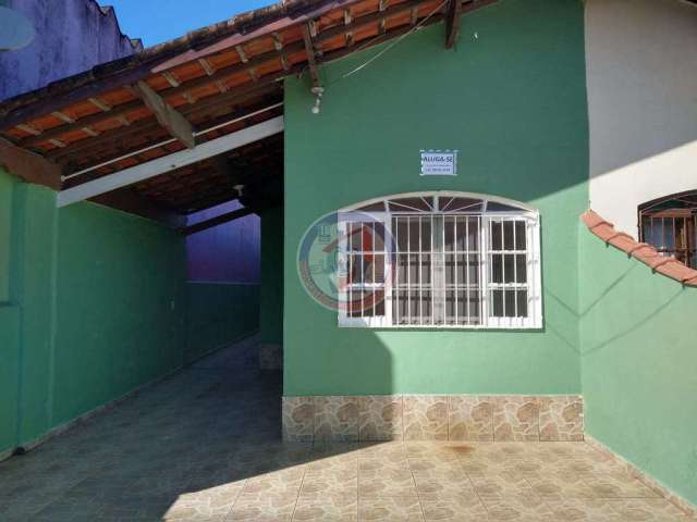 Casa com 2 dorms, Flórida Mirim, Mongaguá - R$ 300 mil, Cod: 1203-15