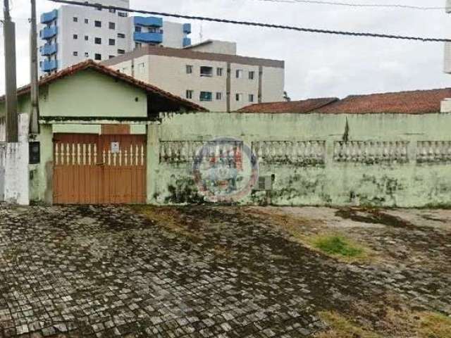 Casa com 3 dorms, Agenor de Campos, Mongaguá - R$ 475 mil, Cod: 1204-15