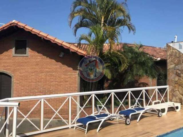 Casa com 3 dorms, Solemar, Praia Grande - R$ 2.5 mi, Cod: 2114-6