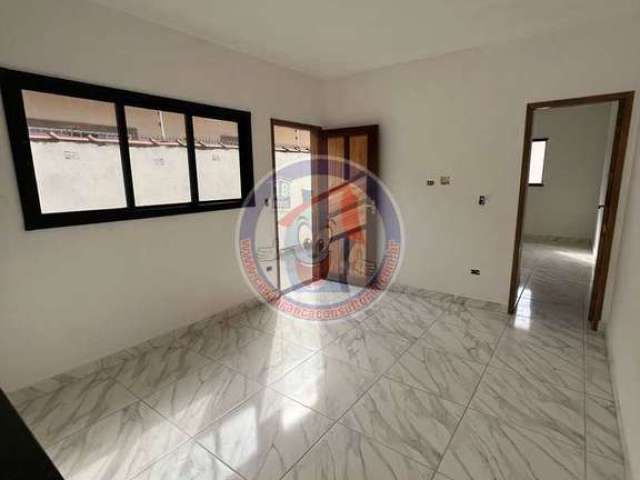 Casa com 2 dorms, Itaguaí, Mongaguá - R$ 285 mil, Cod: 5007-8