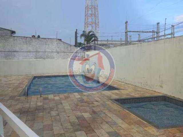 Casa de Condomínio com 2 dorms, Pedreira, Mongaguá - R$ 200 mil, Cod: 3693-0