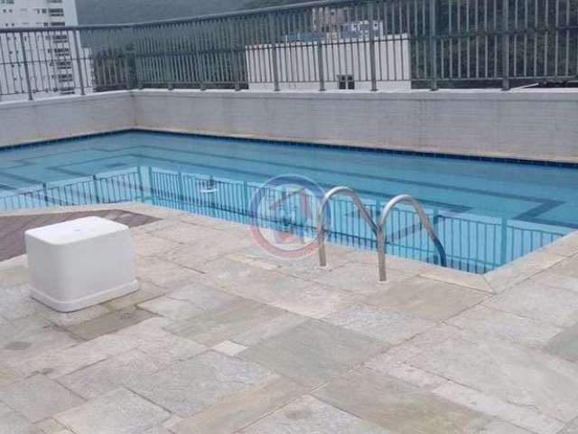 Apartamento com 4 dorms, Centro, Mongaguá - R$ 850 mil, Cod: 5001-8