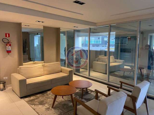 Apartamento com 2 dorms, Vila Atlântica, Mongaguá - R$ 470 mil, Cod: 3115 - 2