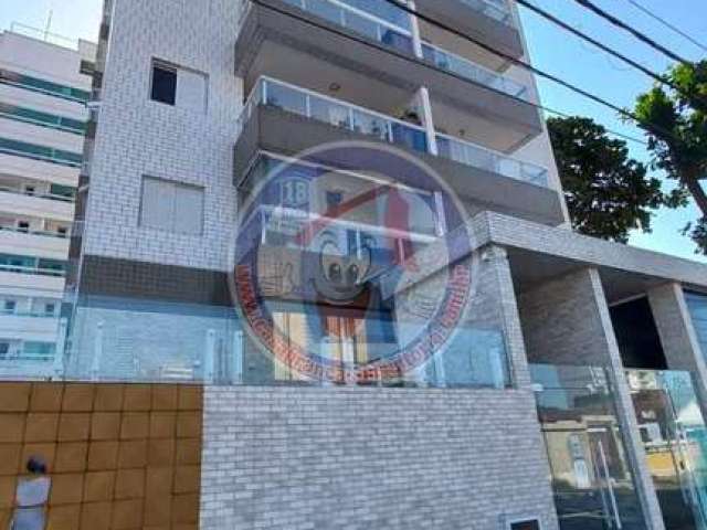 Apartamento com 1 dorm, Nova Mirim, Praia Grande - R$ 250 mil, Cod: 1448-10