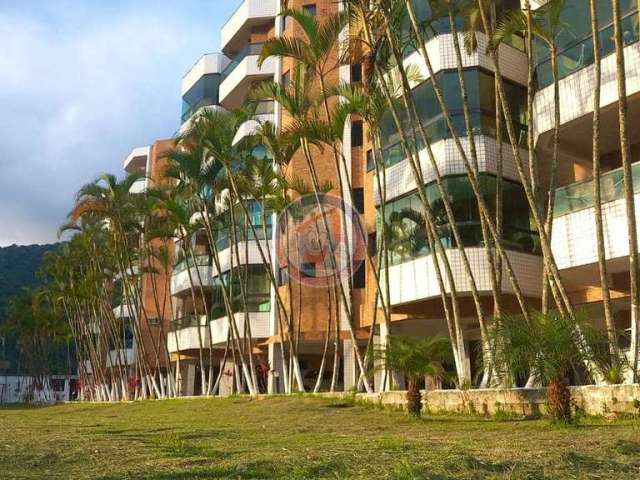 Apartamento com 2 dorms, Solemar, Praia Grande - R$ 289 mil, Cod: 5720-3