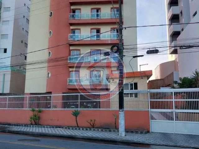 Apartamento com 2 quartos para alugar na Avenida São Paulo, 2.381, Vila Anhanguera, Mongaguá, 84 m2 por R$ 2.300