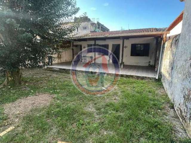 Casa com 1 quarto, Solemar, Praia Grande - R$ 325 mil, Cod: 612-6