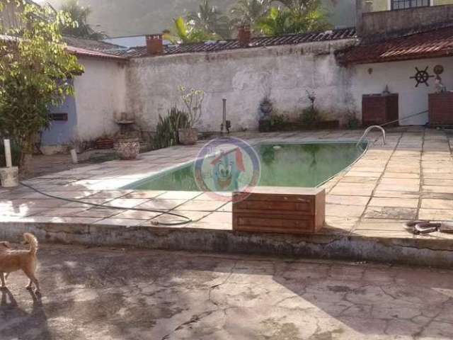 Casa com 3 dorms, Agenor de Campos, Mongaguá - R$ 985 mil, Cod: 5009-6