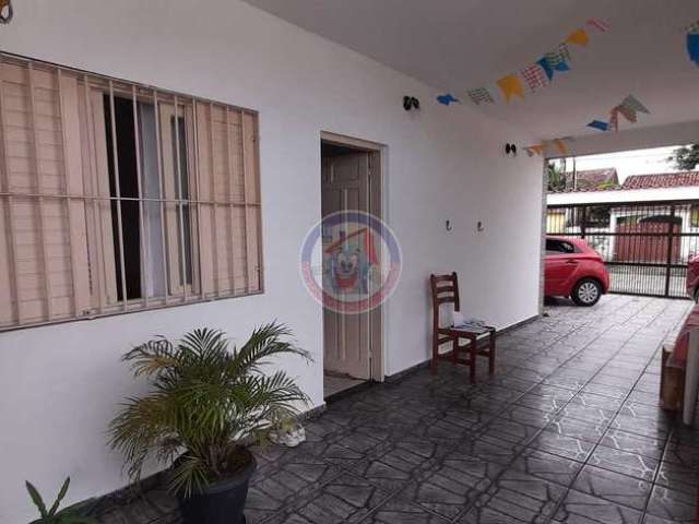 Casa com 1 dorm, Agenor de Campos, Mongaguá - R$ 250 mil, Cod: 723-13