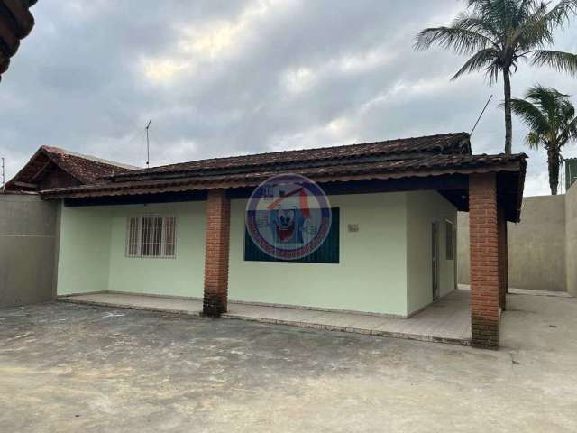 Casa com 2 dorms, Itaóca, Mongaguá, Cod: 9015-7