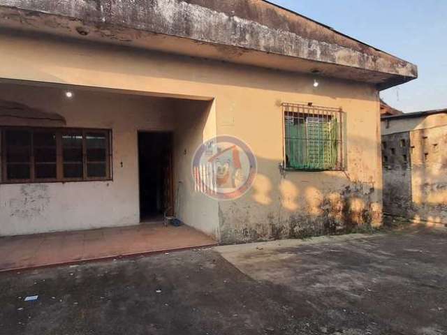 Casa com 4 dorms, Agenor de Campos, Mongaguá - R$ 320 mil, Cod: 729-13