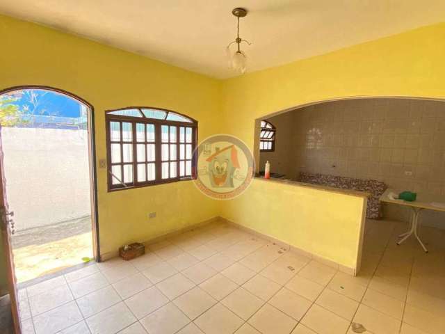 Casa com 1 dorm, Agenor de Campos, Mongaguá - R$ 170 mil, Cod: 16378-4