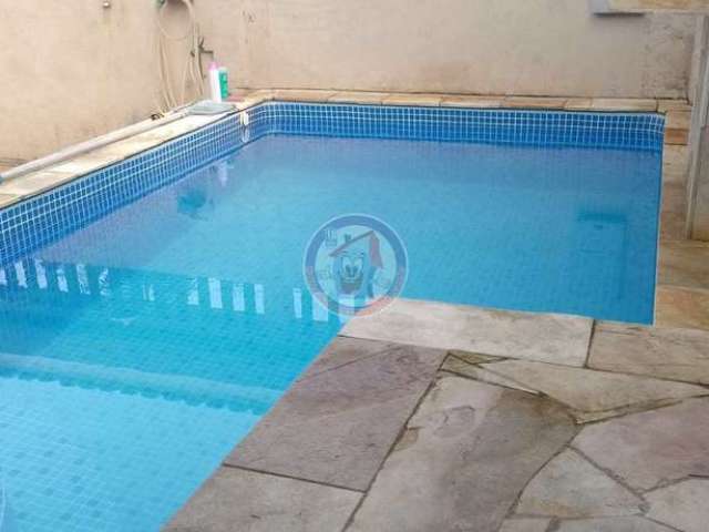 Casa com 3 quartos, Solemar, Praia Grande - R$ 525 mil, Cod: 5007-6