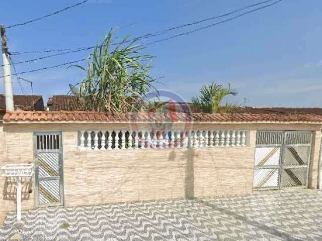 Casa com 1 quarto para alugar na Avenida São Paulo, 2.381, Balneario Jussara, Mongaguá por R$ 750