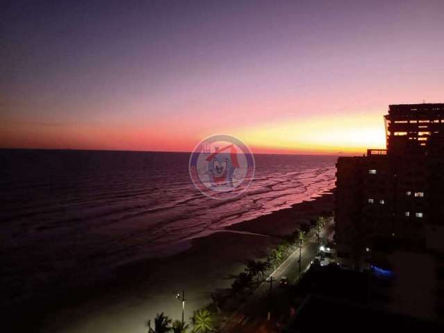 Apartamento com 2 dorms, Jd Luciana, Mongaguá - R$ 650 mil, Cod: 5847-3