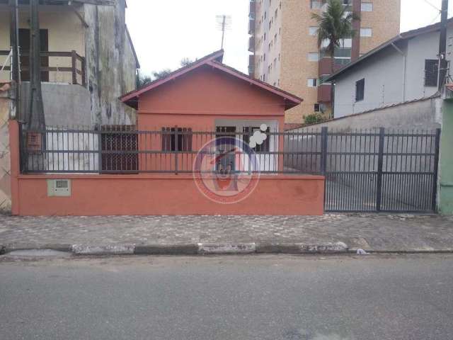 Casa com 3 quartos para alugar na Avenida São Paulo, 2.381, Vila São Paulo, Mongaguá, 125 m2 por R$ 2.500