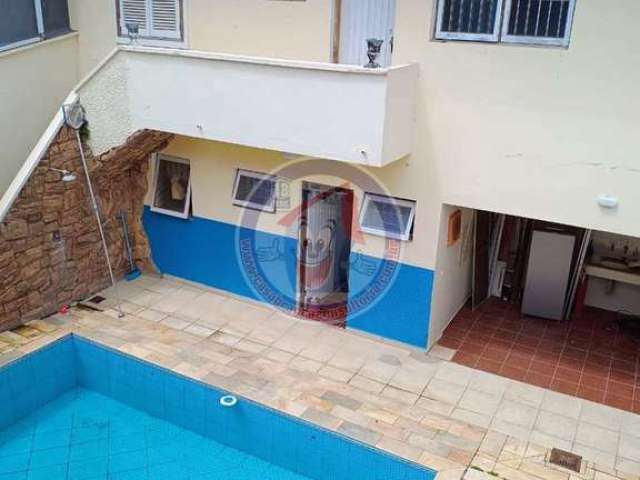 Casa com 6 dorms, Cibratel I, Itanhaém - R$ 780 mil, Cod: 4050-14