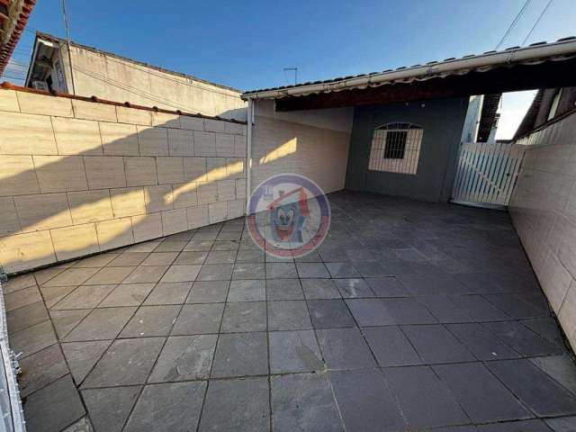 Casa com 2 dorms, Jardim Praia Grande, Mongaguá - R$ 280 mil, Cod: 1315-15