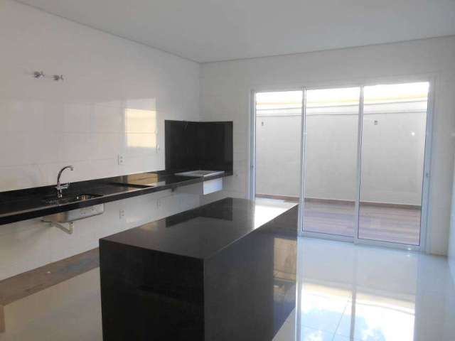 Casa Térrea 3 Suítes - Condomínio Pitangueiras-Ribeirão Preto