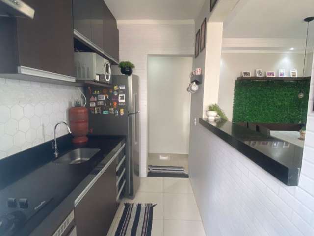 Apartamento - 2 dormitórios - condomínio mirante sul - ribeirão preto