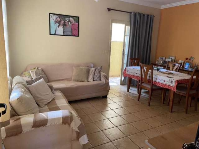 Casa térrea 3 dormitórios - condomínio aroeira - recreio das acacias