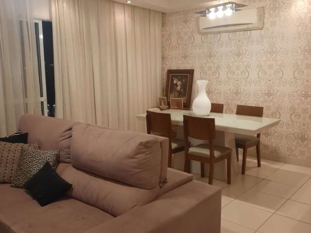 Apartamento 3 dormitórios - jardim irajá - ribeirão preto