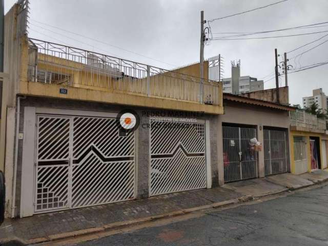 Casa para Venda em Guarulhos, Vila Rosália, 2 dormitórios, 1 banheiro, 2 vagas