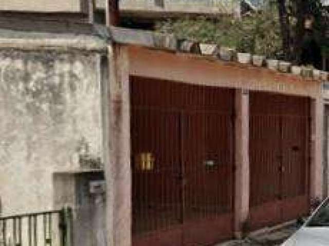 Casa para Venda em Guarulhos, Vila Rosália