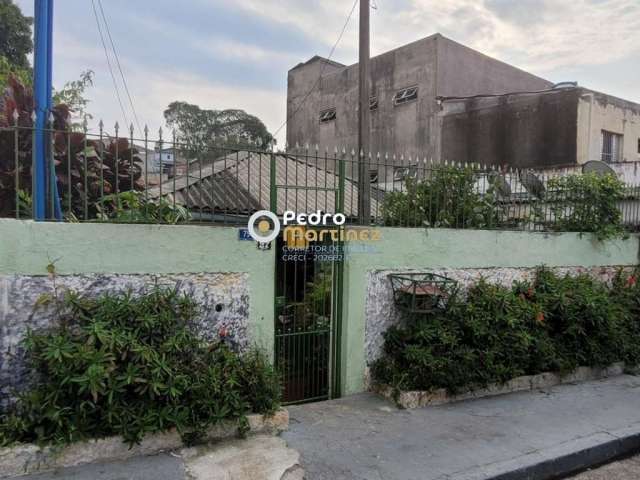 Casa para Venda em Guarulhos, Vila Trabalhista, 3 dormitórios, 2 banheiros, 2 vagas