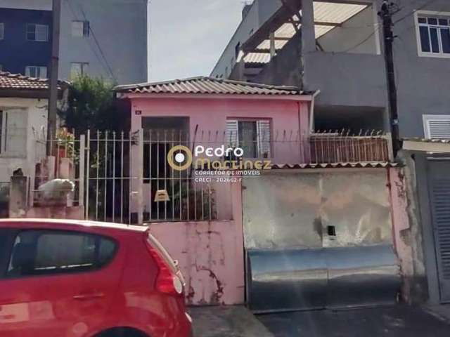 Casa para Venda em Guarulhos, Vila Aliança, 3 dormitórios, 2 banheiros, 1 vaga