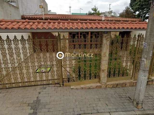 Casa para Venda em Guarulhos, Vila Galvão, 3 dormitórios, 1 suíte, 2 banheiros, 8 vagas